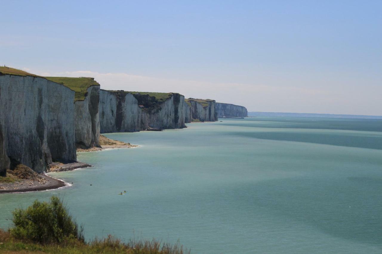 Le Chant Des Oiseaux Nibas Exterior foto
