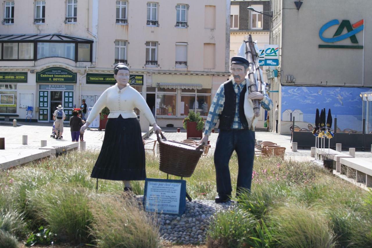 Le Chant Des Oiseaux Nibas Exterior foto